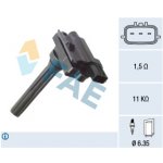 Zapalovací cívka FAE 80393 – Hledejceny.cz
