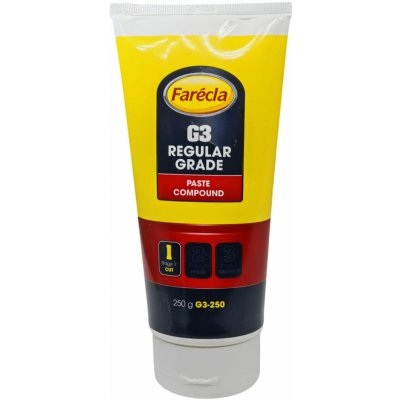 Farécla G3 Regular Grade 250 g – Sleviste.cz