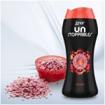 Lenor Unstoppables vonné perličky Spring 210 g – Zboží Mobilmania