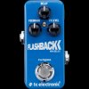 Kytarový efekt TC Electronic Flashback 2 Mini Delay