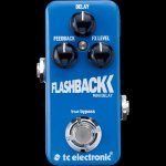 TC Electronic Flashback 2 Mini Delay – Zboží Mobilmania