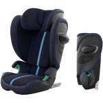 Cybex Solution G2 i-Fix Plus 2025 Ocean Blue – Zboží Dáma