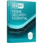ESET Home Security Essential 3 lic. 3 roky (EHSE003N3) – Zboží Živě