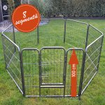 Agrofortel Výběh pro psy a další zvířata – Zboží Dáma