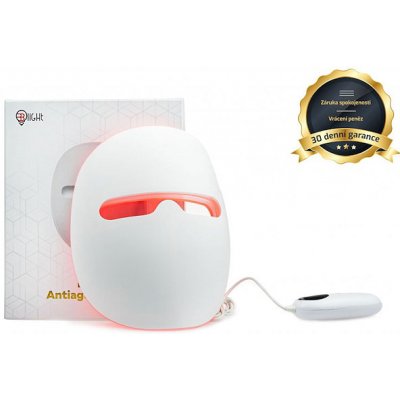 BrainLight BrainLight Antiage Mask II. generace – Zboží Dáma