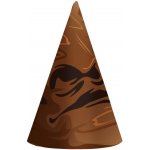 Amscan Párty čepičky Harry Potter 8 ks – Zboží Dáma Amscan Párty čepičky Harry Potter 8 ks – Zboží Dáma