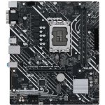 Asus PRIME H610M-E D4-CSM 90MB19N0-M0EAYC – Hledejceny.cz