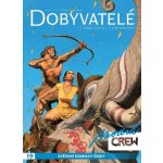 Modrá CREW 19: Dobyvatelé - část 1,2 – Zbozi.Blesk.cz