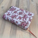 Obal na knihu Růžičky UNI S1592 – Zboží Dáma