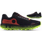 Under Armour UA HOVR Machina Off Road black/black/high-vis yellow – Sleviste.cz