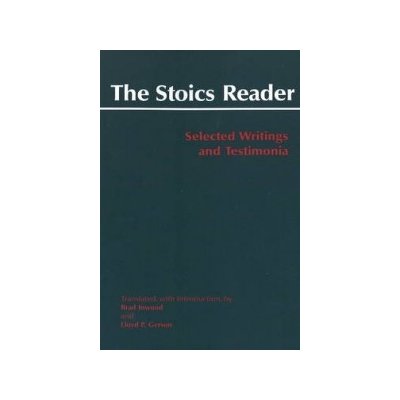 Stoics Reader - L. Gerson, B. Inwood