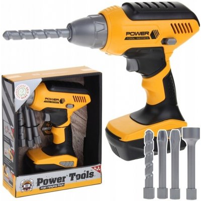 Nobo Kids Aku vrtačka – Zboží Dáma