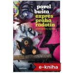 Expres Praha Radotín – Hledejceny.cz