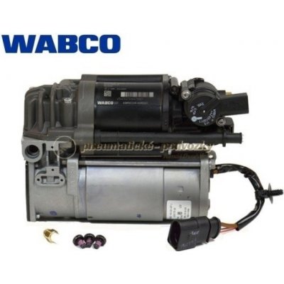 Kompresor Wabco Audi A8 D4 - 4H0616005D (4154039572) – Zbozi.Blesk.cz