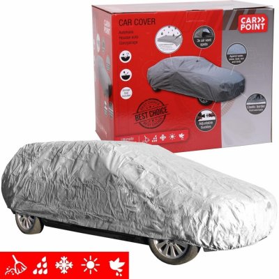 CARPOINT Ultimate Protection - Combi M | Zboží Auto