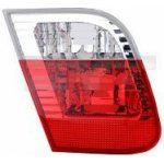 Zadní světlo- levé vnitřní BMW 3 (E46) 2001-2005 |001-2005| TYC | 17-5222-11-9 – Hledejceny.cz
