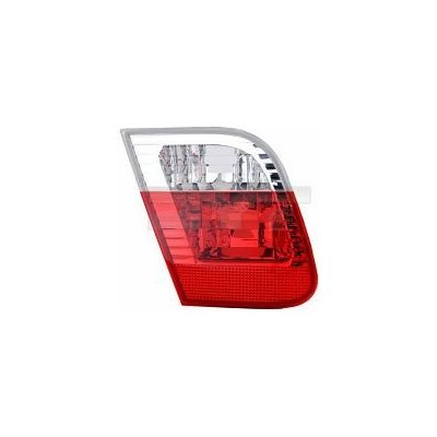 Zadní světlo- levé vnitřní BMW 3 (E46) 2001-2005 |001-2005| TYC | 17-5222-11-9 – Hledejceny.cz