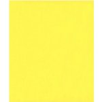 Madrid Papel Hedvábný papír citrónově žlutý 50x66cm 10ks – Zboží Dáma