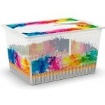 KIS C Box Colours Arty XL 50l – Hledejceny.cz