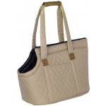 Nobby Rata Přepravní taška do 7 kg 41 x 21 x 31 cm – Zboží Dáma