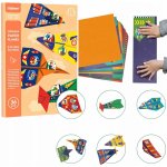 MiDeer papírová letadla – Zboží Mobilmania