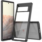 VSECHNONAMOBIL SHOCK Extra odolný kryt Google Pixel 6 Pro černý 34354 – Zboží Živě
