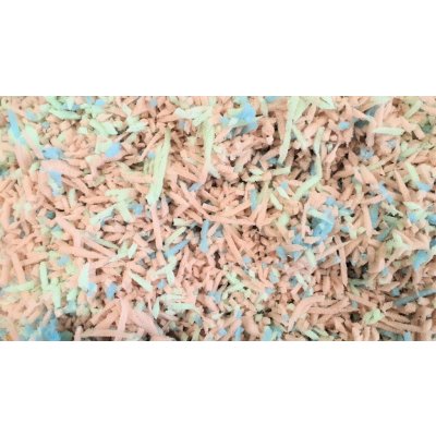 Postelia Molitanová drť 1 Kg – Zboží Dáma