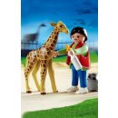  Playmobil 3253 Mládě žirafy