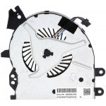 Ventilátor HP ProBook 450 455 470 - G4 – Zboží Živě