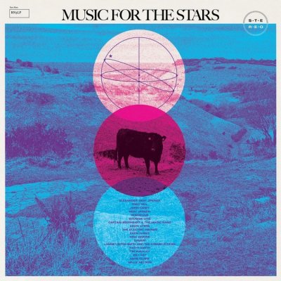 Various Artists - Music For The Stars celestial Music 1960-1979 LP – Zbozi.Blesk.cz