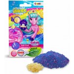 Craze Galupy Mermaid koupelový přípravek pro děti 60 g – Zboží Mobilmania