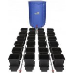 Autopot 1Pot XL kit 24 květináčů, 400l flexitank – Hledejceny.cz