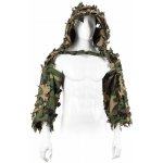 Sniper Bolero s 3D lístky Woodland – Sleviste.cz