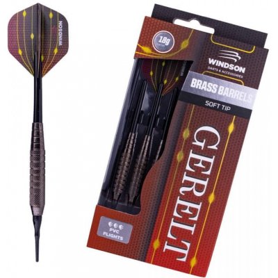 Windson GERELT 18g set – Zboží Dáma