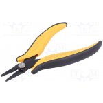 PIERGIACOMI PN 2004 Kleště; hladké povrchy pro uchopení,ploché; 146mm – Zboží Dáma