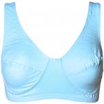 Andrie podprsenka PS 168 modrá – Zboží Dáma