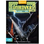 Albi Únikovka: Blackout v Tokiu – Zboží Živě