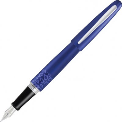 Pilot 1063-008 Middle Range Violet Leopard plnicí pero