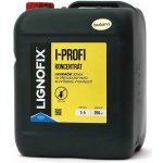 Lignofix I-profi 5 kg bezbarvá – Sleviste.cz