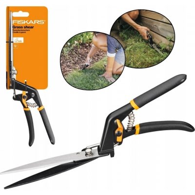 Fiskars 1026826 – Zboží Mobilmania