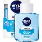 Nivea Men Sensitive Cooling voda po holení 100 ml – Zboží Dáma
