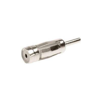 Anténní adaptér ISO - DIN 295702 – Zboží Živě