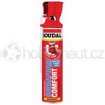 SOUDAL Soudafoam Comfort 600ml – Zboží Mobilmania