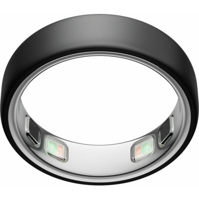 Oura Ring 5 Stealth vel. 9 JZ90 61620 09 – Sleviste.cz