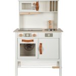 small foot kuchyňka Tasty bílá – Sleviste.cz