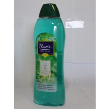 Floria Eukalyptus pěna do koupele 1000 ml