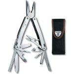 Victorinox Swiss Tool Spirit X v nylonovém pouzdře 3.0224.N – Zboží Dáma
