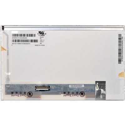 LCD displej display Lenovo IdeaPad S10-2 2957-L2U 10.1" WSVGA 1024x600 LED lesklý povrch – Zboží Živě