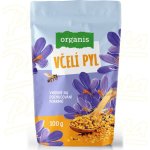 Organis Včelí pyl 100 g – Zboží Dáma
