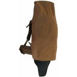 EBERLESTOCK Převlek na batoh FEATHERWEIGHT COYOTE BROWN – Hledejceny.cz